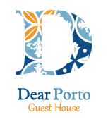 Bem vindo ao hotel Dear Porto Guest House